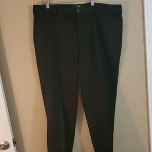 Dockers Men's Dark Pants